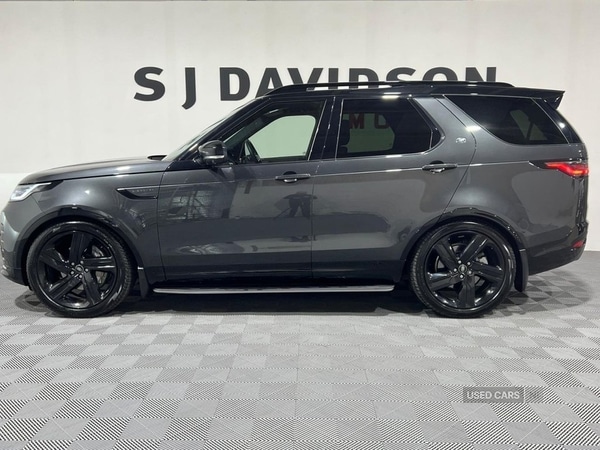 Used Land Rover Discovery 2023 for sale - 77217802: Photo 5