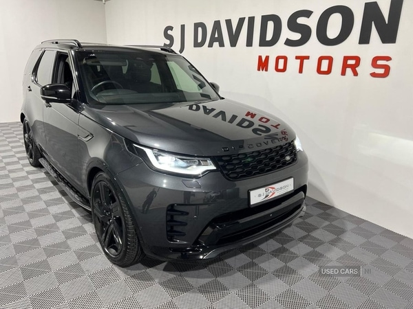 Used Land Rover Discovery 2023 for sale - 77217802: Photo 6
