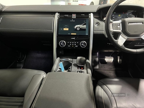 Used Land Rover Discovery 2023 for sale - 77217802: Photo 8