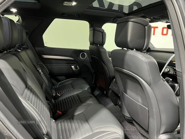 Used Land Rover Discovery 2023 for sale - 77217802: Photo 9