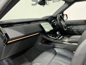 Used Land Rover Range Rover Sport 2026 for sale - 78539604: Photo