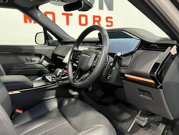Used Land Rover Range Rover Sport 2026 for sale - 78539604: Photo
