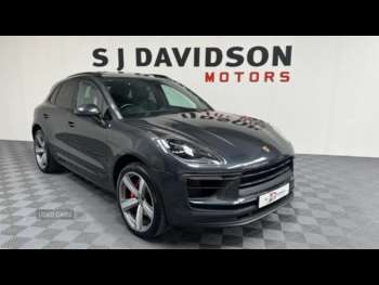 2022 - S 5dr PDK