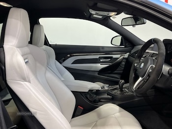 Used BMW M4 2016 for sale - 78923590: Photo
