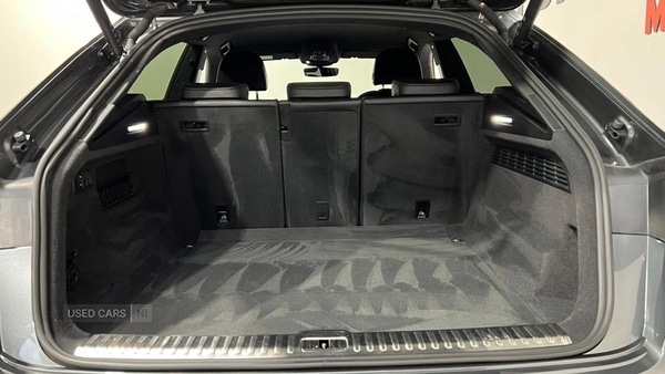 Used Audi Q8 2022 for sale - 77009332: Photo 12