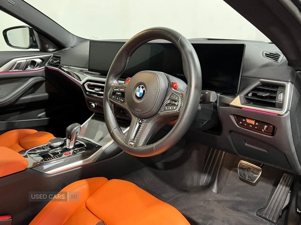 Used BMW M4 2023 for sale - 77551206: Photo 10