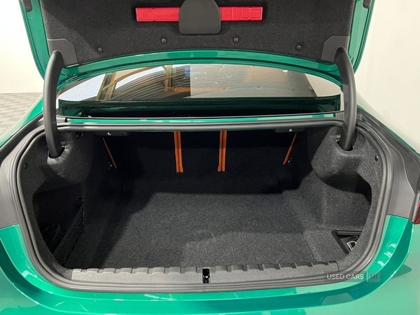 Used BMW M4 2023 for sale - 77551206: Photo 12