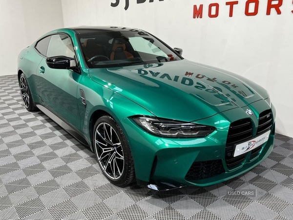 Used BMW M4 2023 for sale - 77551206: Photo 13