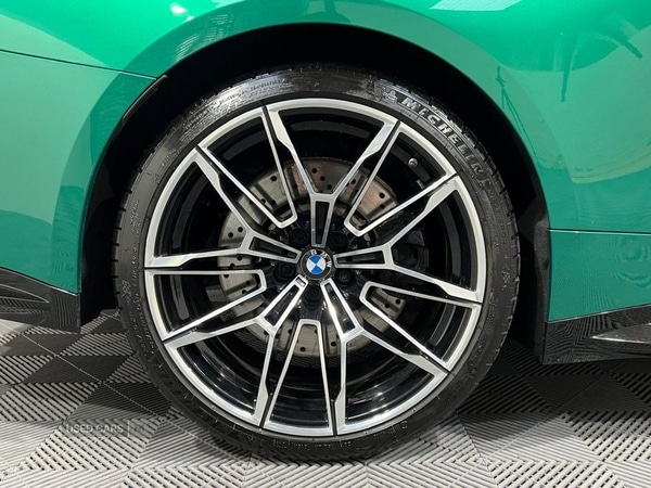 Used BMW M4 2023 for sale - 77551206: Photo 15