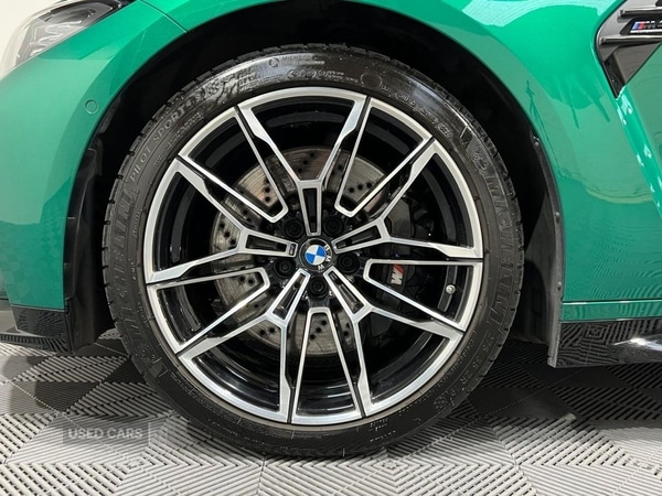 Used BMW M4 2023 for sale - 77551206: Photo 16