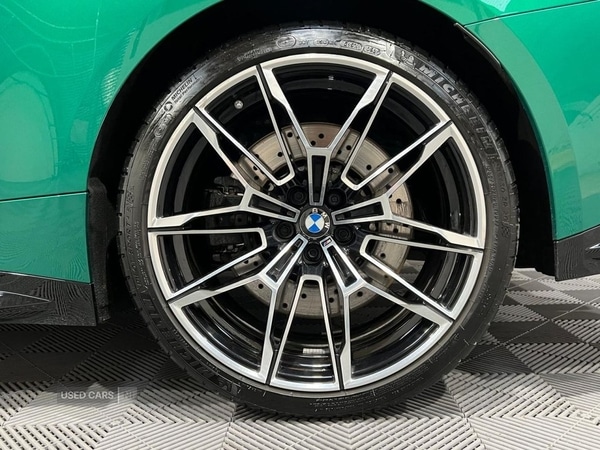 Used BMW M4 2023 for sale - 77551206: Photo 17