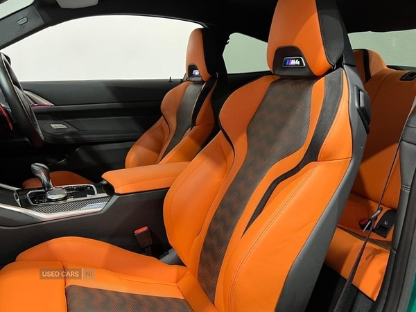 Used BMW M4 2023 for sale - 77551206: Photo 2