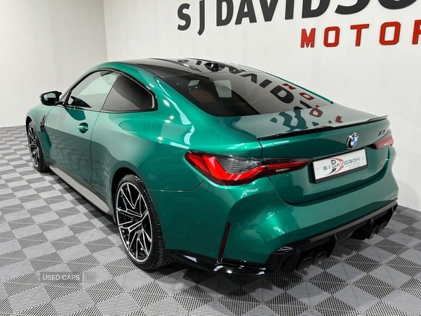 Used BMW M4 2023 for sale - 77551206: Photo 3