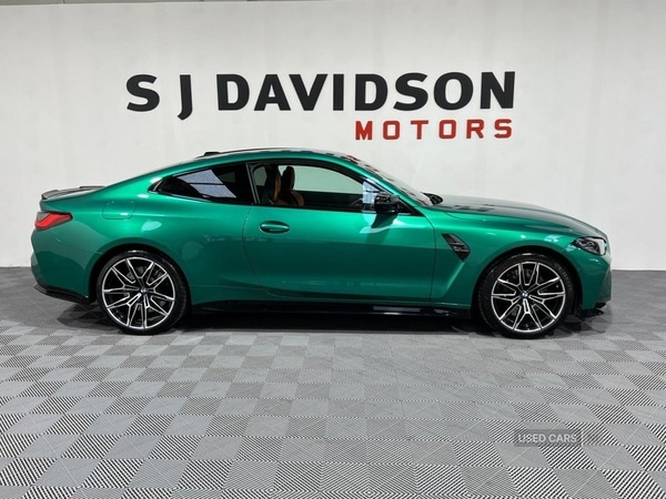 Used BMW M4 2023 for sale - 77551206: Photo 4