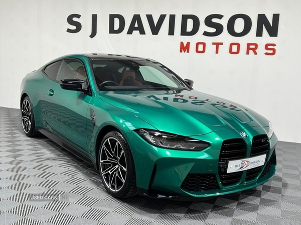 Used BMW M4 2023 for sale - 77551206: Photo 6