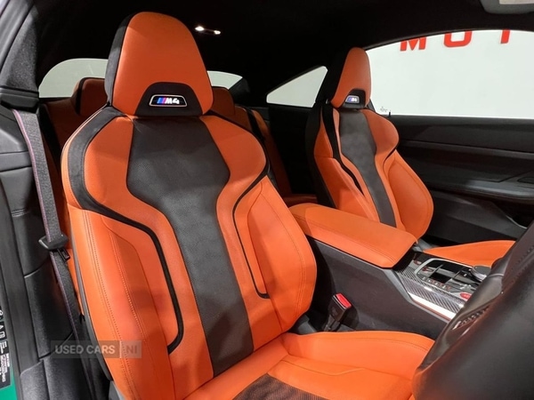 Used BMW M4 2023 for sale - 77551206: Photo 7