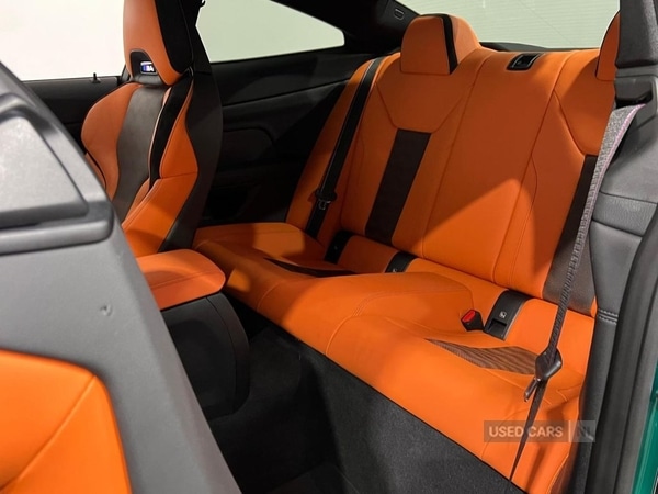 Used BMW M4 2023 for sale - 77551206: Photo 8