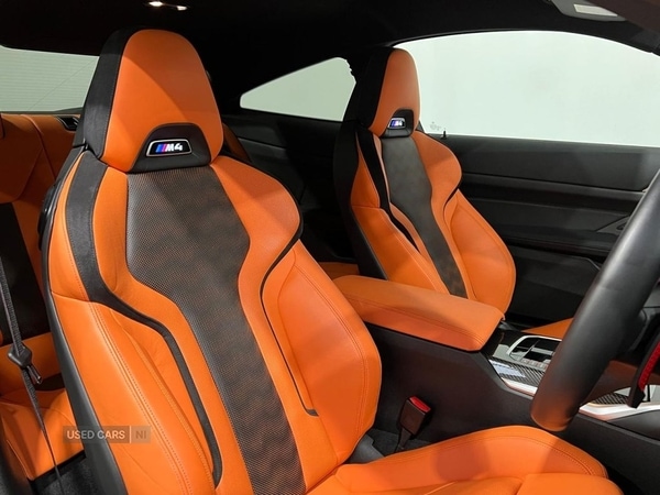 Used BMW M4 2023 for sale - 77551206: Photo 9