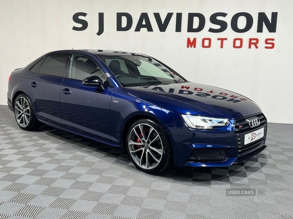 Used Audi A4 2018 for sale - 77280175: Photo 1