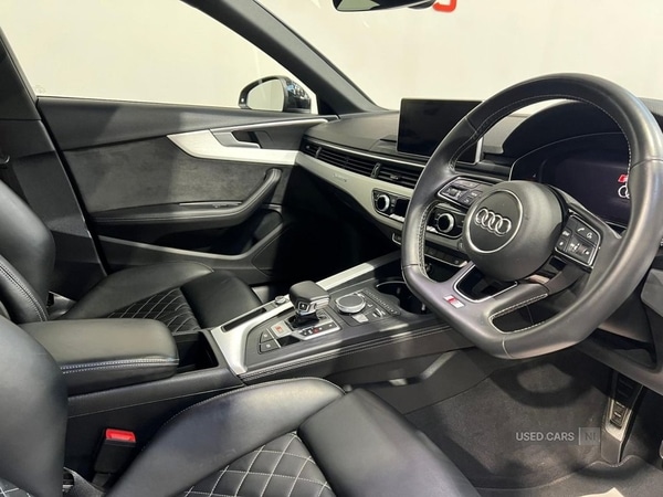 Used Audi A4 2018 for sale - 77280175: Photo 11