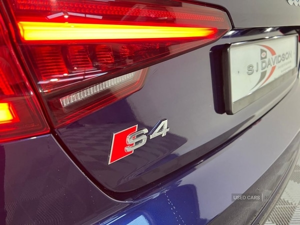 Used Audi A4 2018 for sale - 77280175: Photo 12