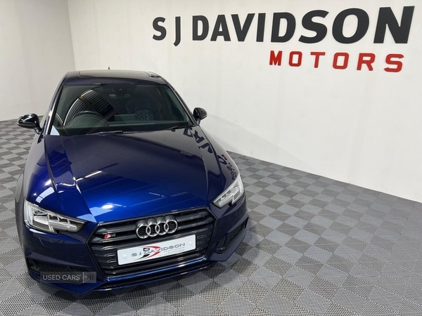 Used Audi A4 2018 for sale - 77280175: Photo 13