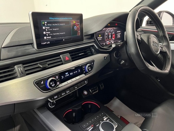 Used Audi A4 2018 for sale - 77280175: Photo 14