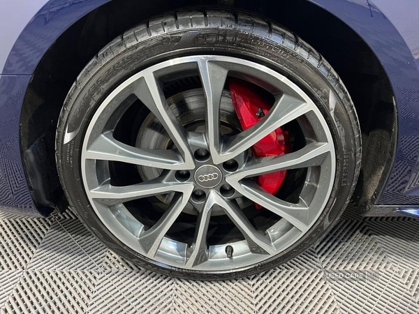 Used Audi A4 2018 for sale - 77280175: Photo 16