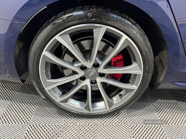 Used Audi A4 2018 for sale - 77280175: Photo 18