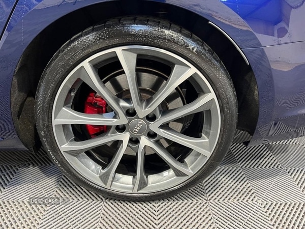 Used Audi A4 2018 for sale - 77280175: Photo 19