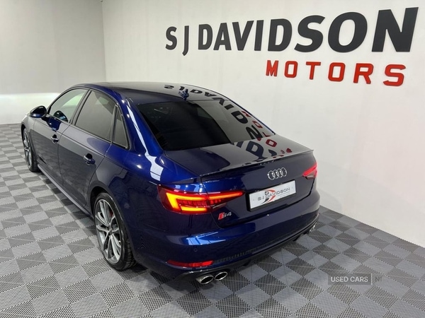 Used Audi A4 2018 for sale - 77280175: Photo 2