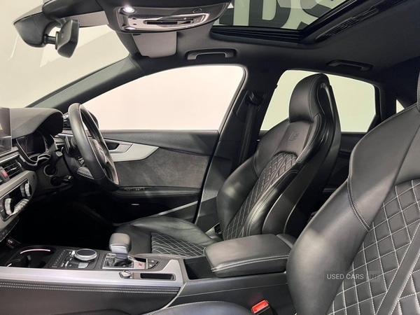 Used Audi A4 2018 for sale - 77280175: Photo 3