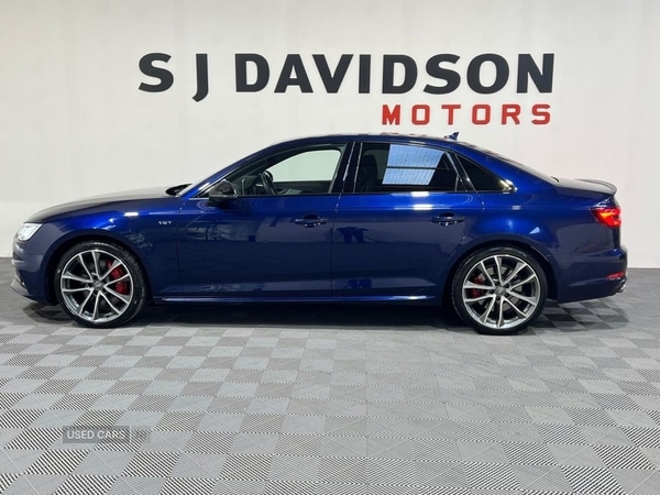 Used Audi A4 2018 for sale - 77280175: Photo 5