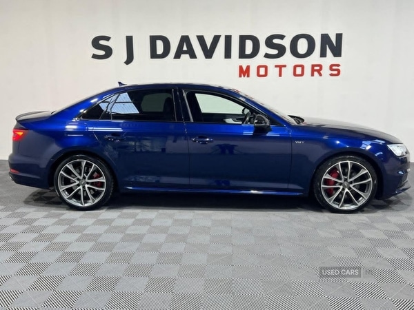 Used Audi A4 2018 for sale - 77280175: Photo 6