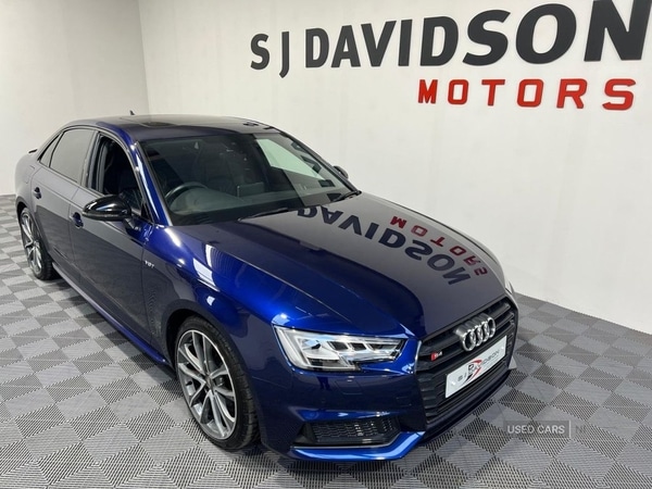 Used Audi A4 2018 for sale - 77280175: Photo 7