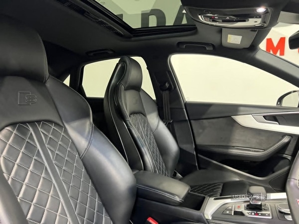 Used Audi A4 2018 for sale - 77280175: Photo 9