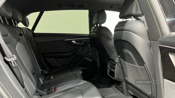 Used Audi Q8 2022 for sale - 76167709: Photo 11