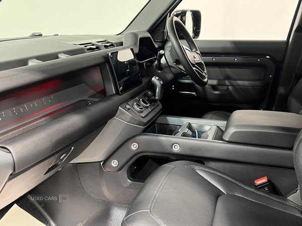 Used Land Rover Defender 2025 for sale - 77794600: Photo 8