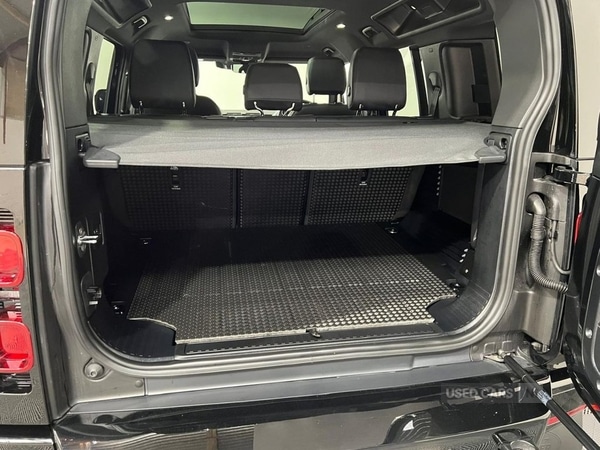 Used Land Rover Defender 2025 for sale - 77794600: Photo 9