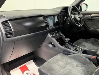 Used Skoda Kodiaq 2024 for sale - 78348869: Photo
