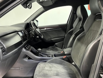 Used Skoda Kodiaq 2024 for sale - 78348869: Photo