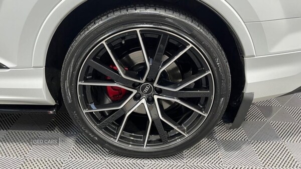 Used Audi Q7 2020 for sale - 77009063: Photo 13