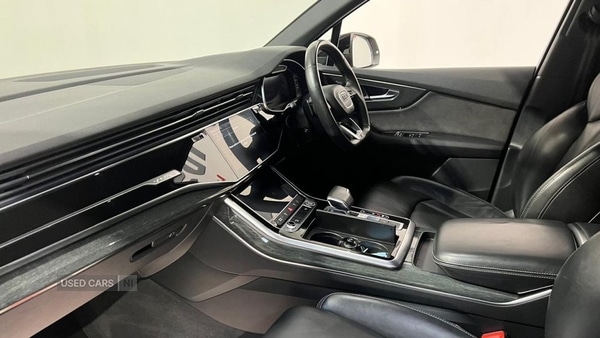 Used Audi Q7 2020 for sale - 77009063: Photo 3