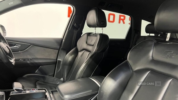Used Audi Q7 2020 for sale - 77009063: Photo 4