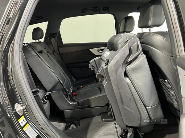 Used Audi Q7 2023 for sale - 78215268: Photo 14