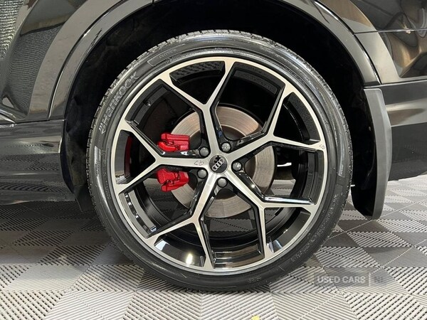 Used Audi Q7 2023 for sale - 78215268: Photo 16