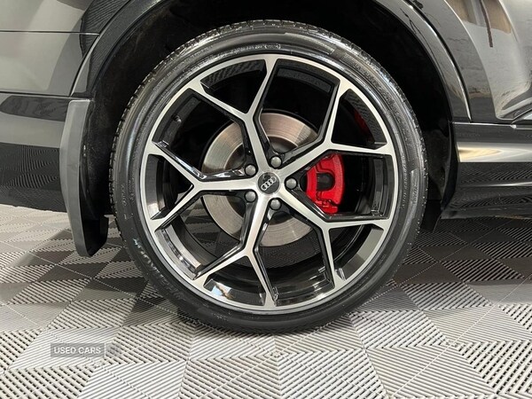 Used Audi Q7 2023 for sale - 78215268: Photo 17