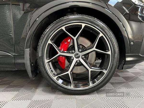 Used Audi Q7 2023 for sale - 78215268: Photo 18