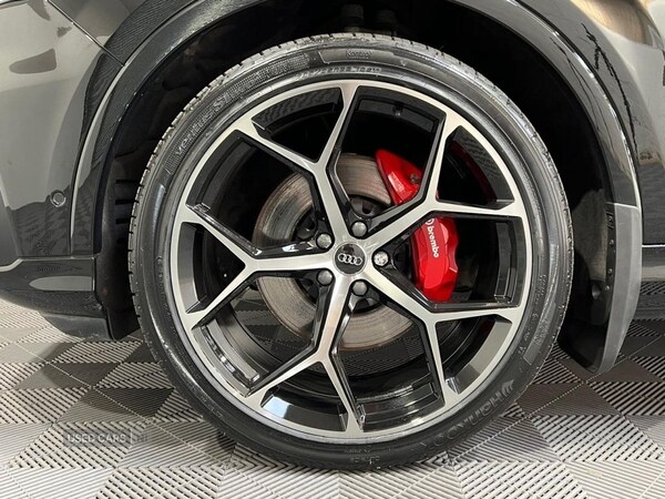 Used Audi Q7 2023 for sale - 78215268: Photo 19