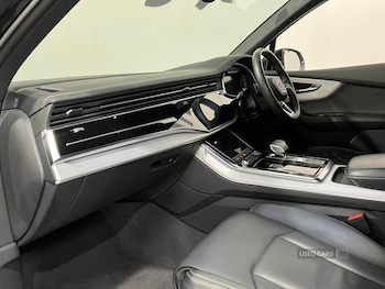 Used Audi Q7 2023 for sale - 78215268: Photo